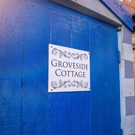 Groveside Holiday Lets Saltburn-by-the-Sea Exterior photo