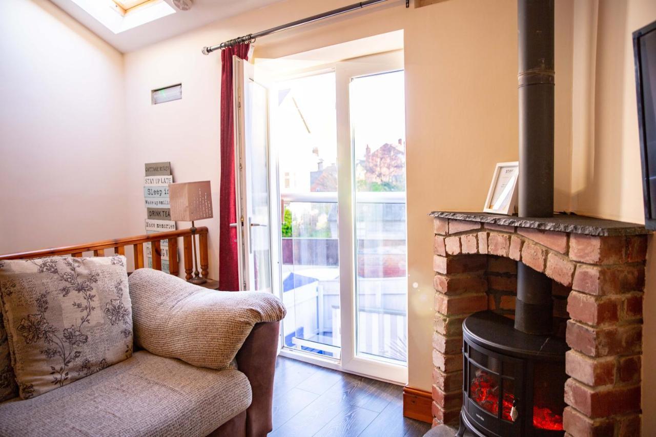 Groveside Holiday Lets Saltburn-by-the-Sea Exterior photo