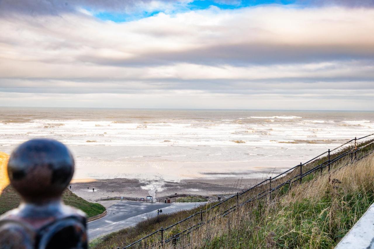Groveside Holiday Lets Saltburn-by-the-Sea Exterior photo