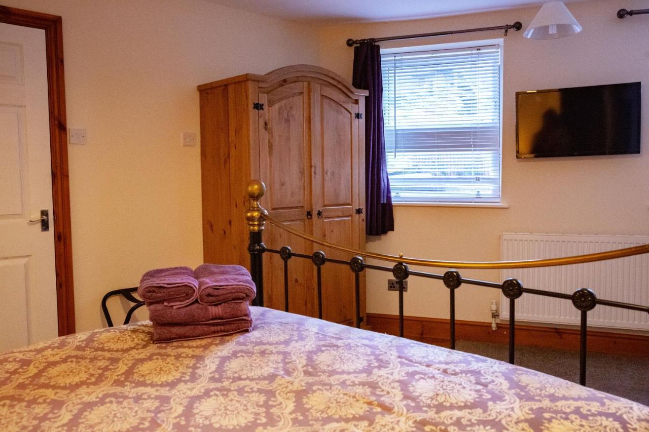 Groveside Holiday Lets Saltburn-by-the-Sea Exterior photo