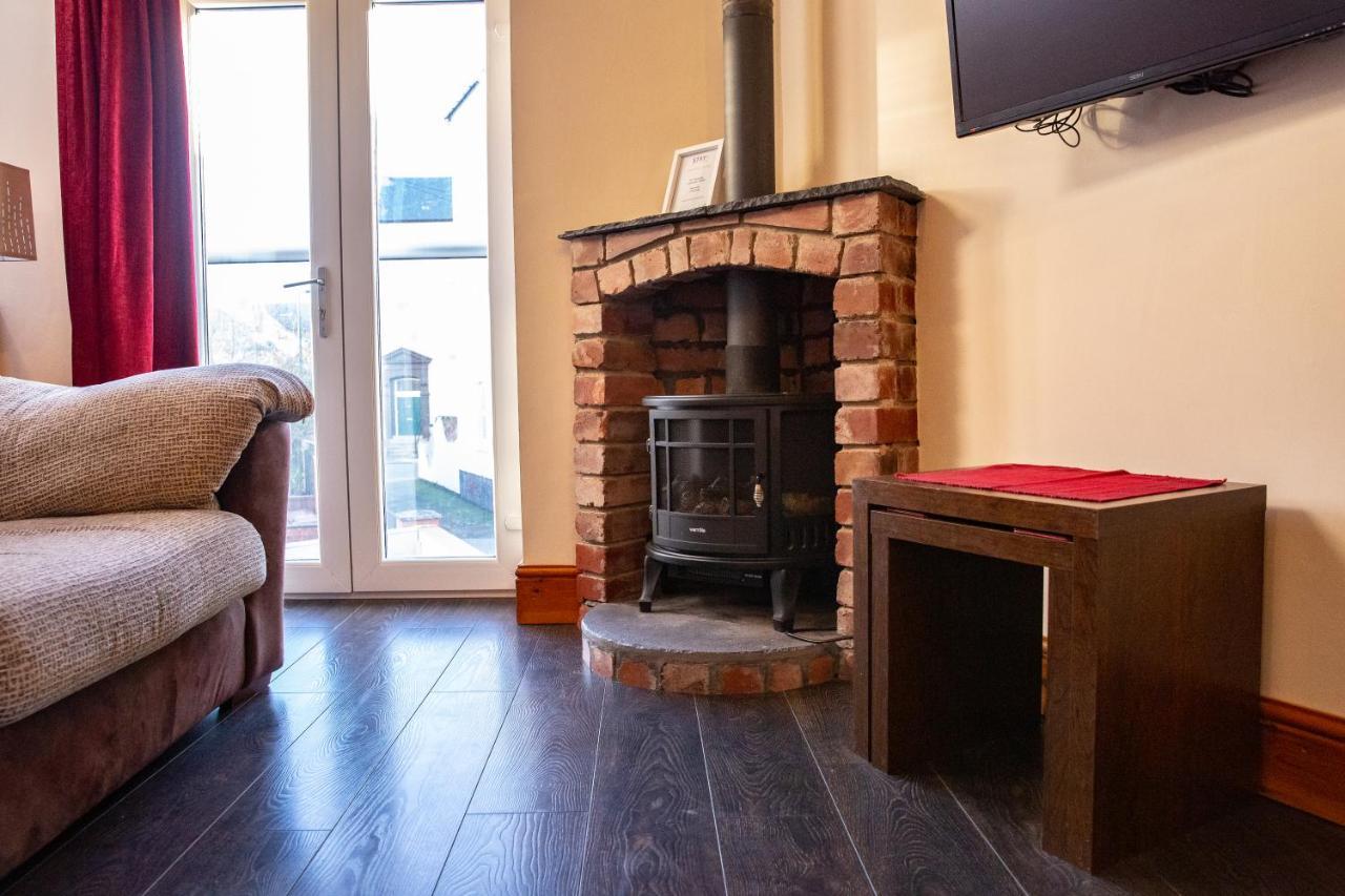 Groveside Holiday Lets Saltburn-by-the-Sea Exterior photo