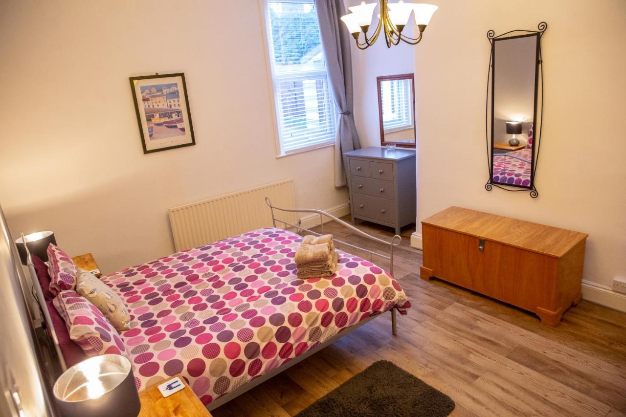 Groveside Holiday Lets Saltburn-by-the-Sea Exterior photo
